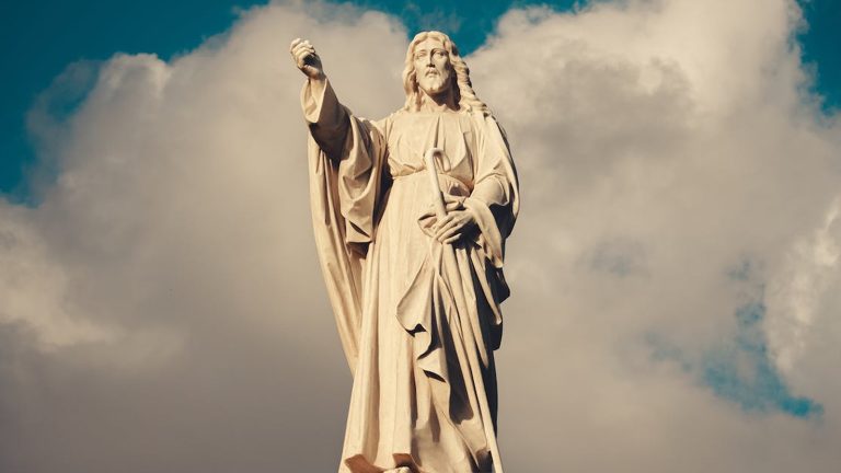 2 Quick Fire Responses About Jesus Image Credit Lucas Andrade From Pexels.jpg