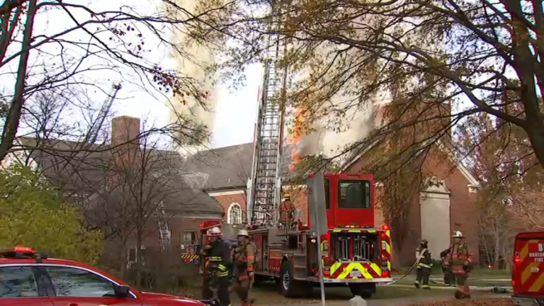 Western Ave Chuch Fire 11 20 23.png