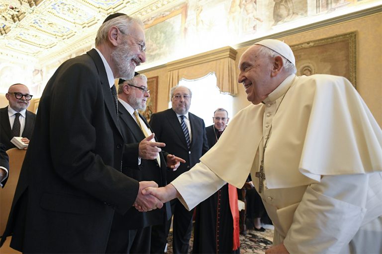 Pope Rabbis.jpg