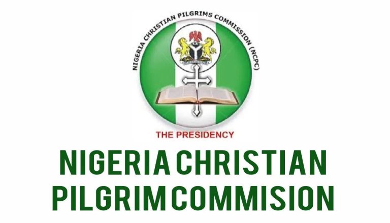 Nigerian Christian Pilgrimage Commission Ncpc.jpg