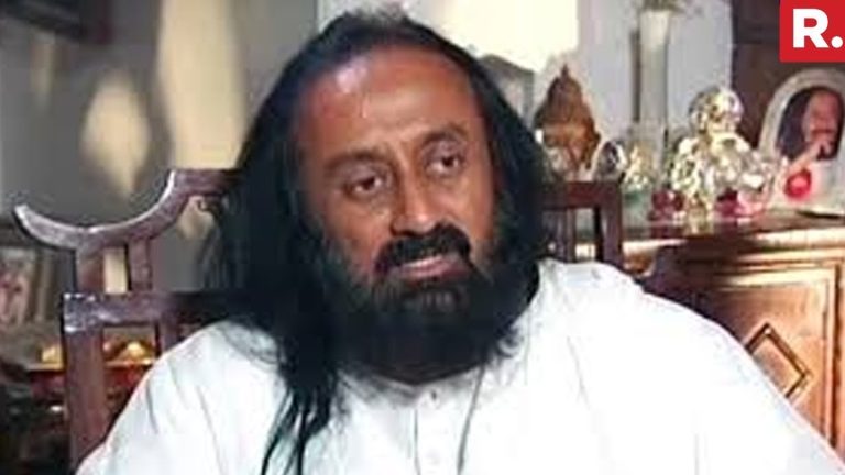 Sri Sri Ravi Shankar Religious Disputes 20240116114955.jpg