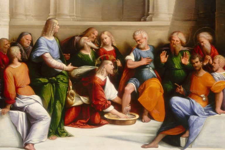 Christ Washing The Disciples Feet 1309904394.jpg