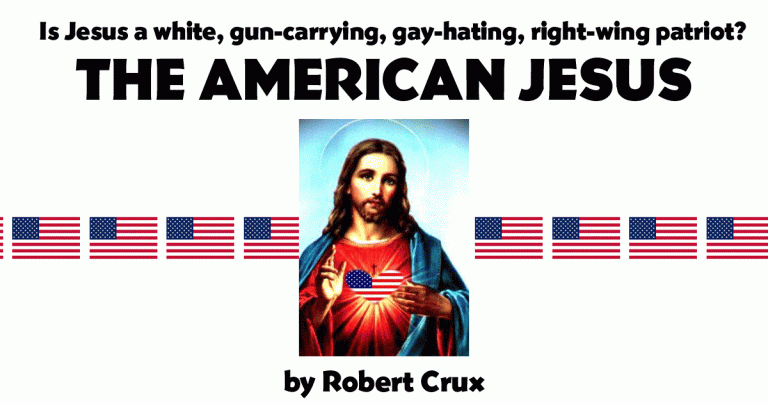 American Jesus 2.gif