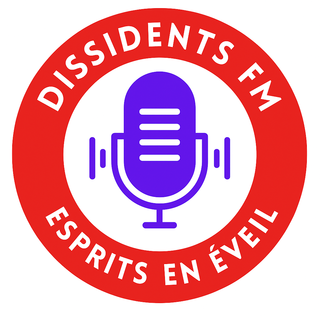 Logo Dissidents FM